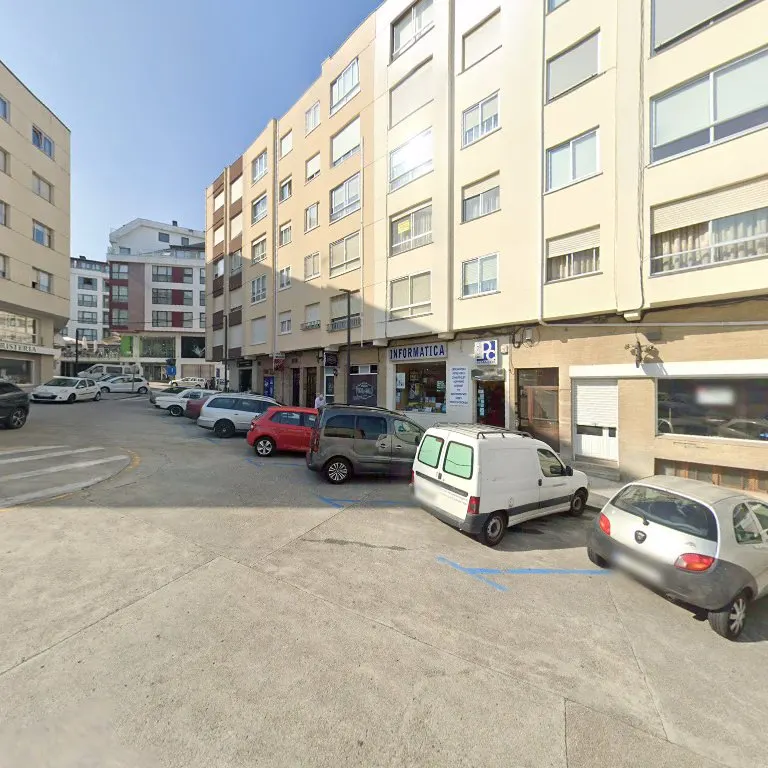 Club KWON Betanzos