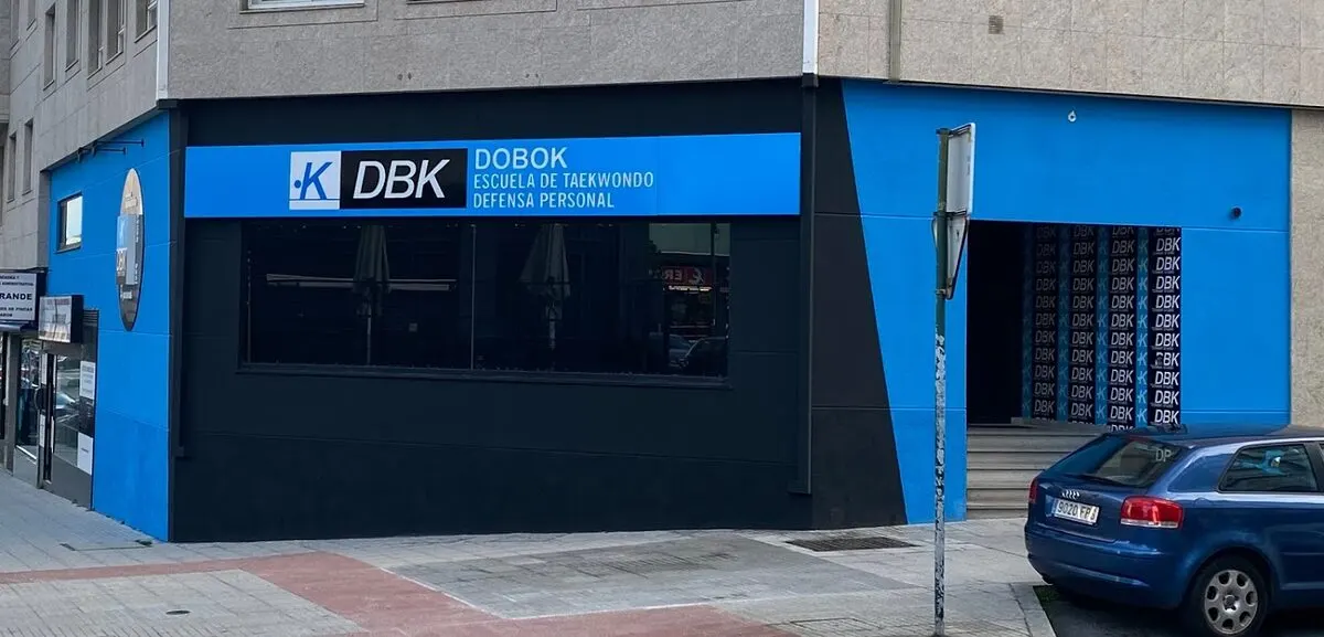 DBK Combat Studio