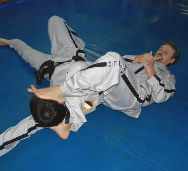 Gimnasio Chong - Carballo