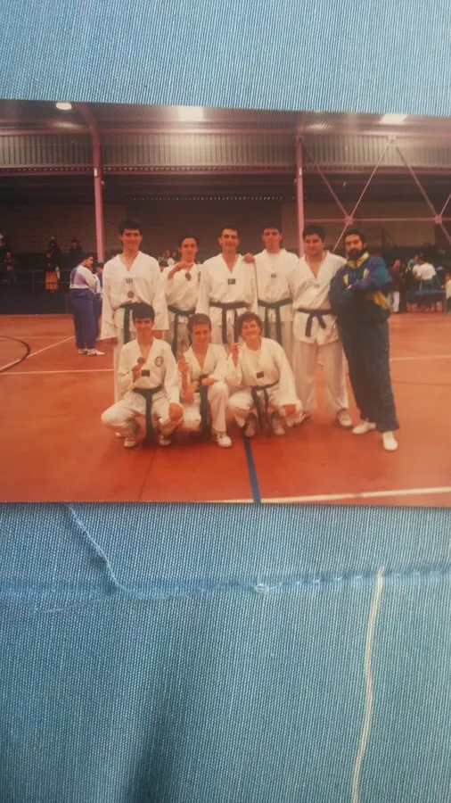 Centro Deportivo Luar