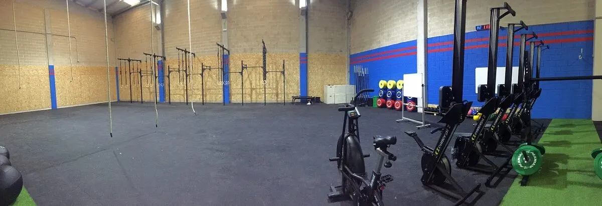 Kai CrossFit - Centro deportivo en Coruna (A)