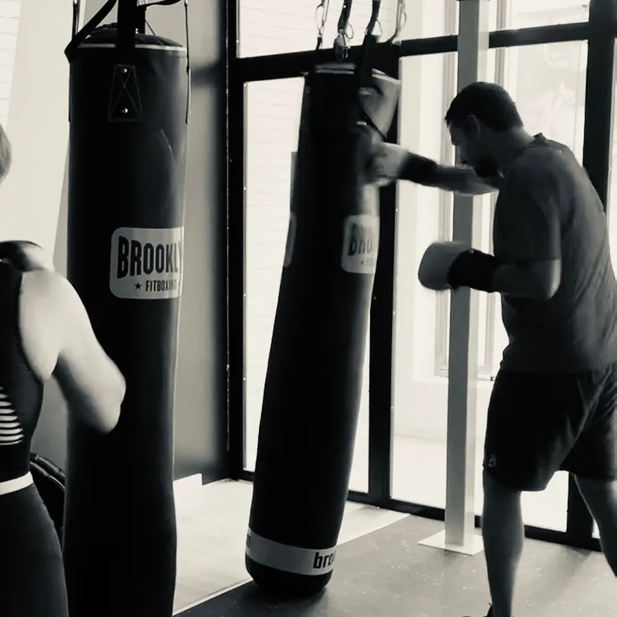 Brooklyn Fitboxing BURGOS