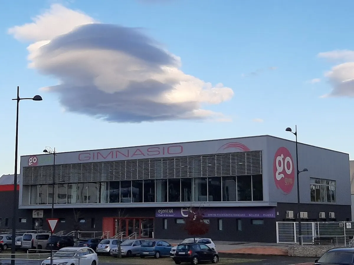 Go gym - Gimnasio en Vitoria-Gasteiz