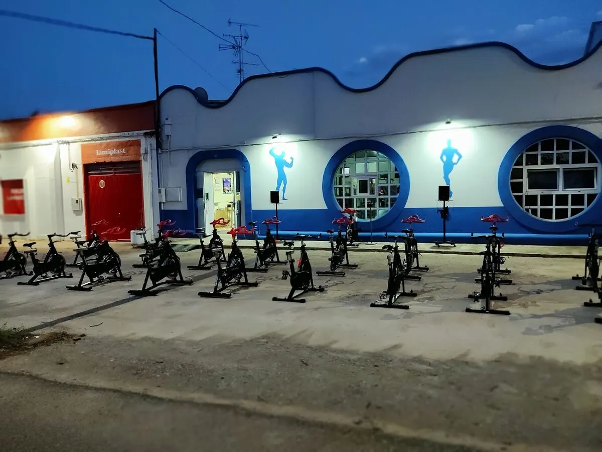 Body gym avalon - Gimnasio en Casas-Ibanez