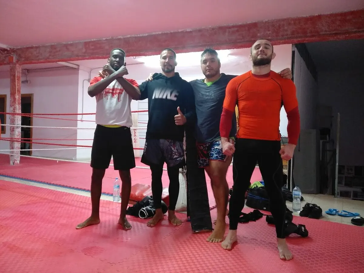 Climent Club | Jiu Jitsu | MMA | Boxeo | Grappling | Muay Thai | Alicante - Alicante/Alacant