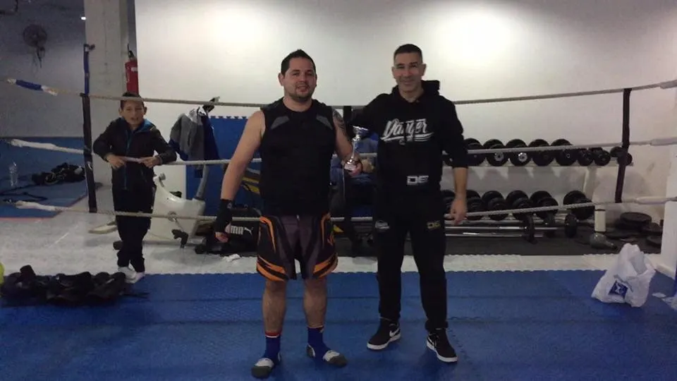 Takedown Escuela y tienda de artes marciales - Alicante/Alacant