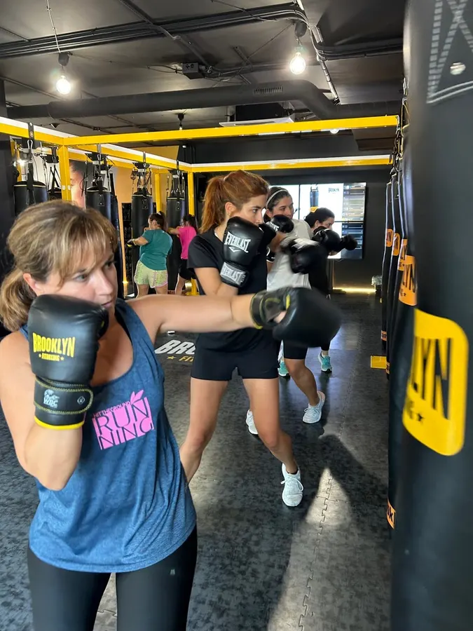 Brooklyn Fitboxing SAN VICENTE DEL RASPEIG - Alicante/Alacant