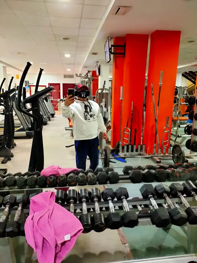 GYM TAO SANT JOAN - Alicante/Alacant