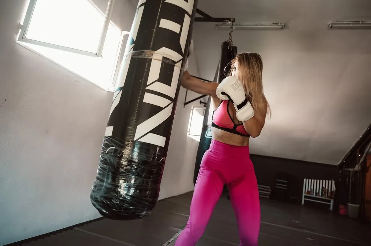 OASIS Fitness & Academia de Boxeo - Denia