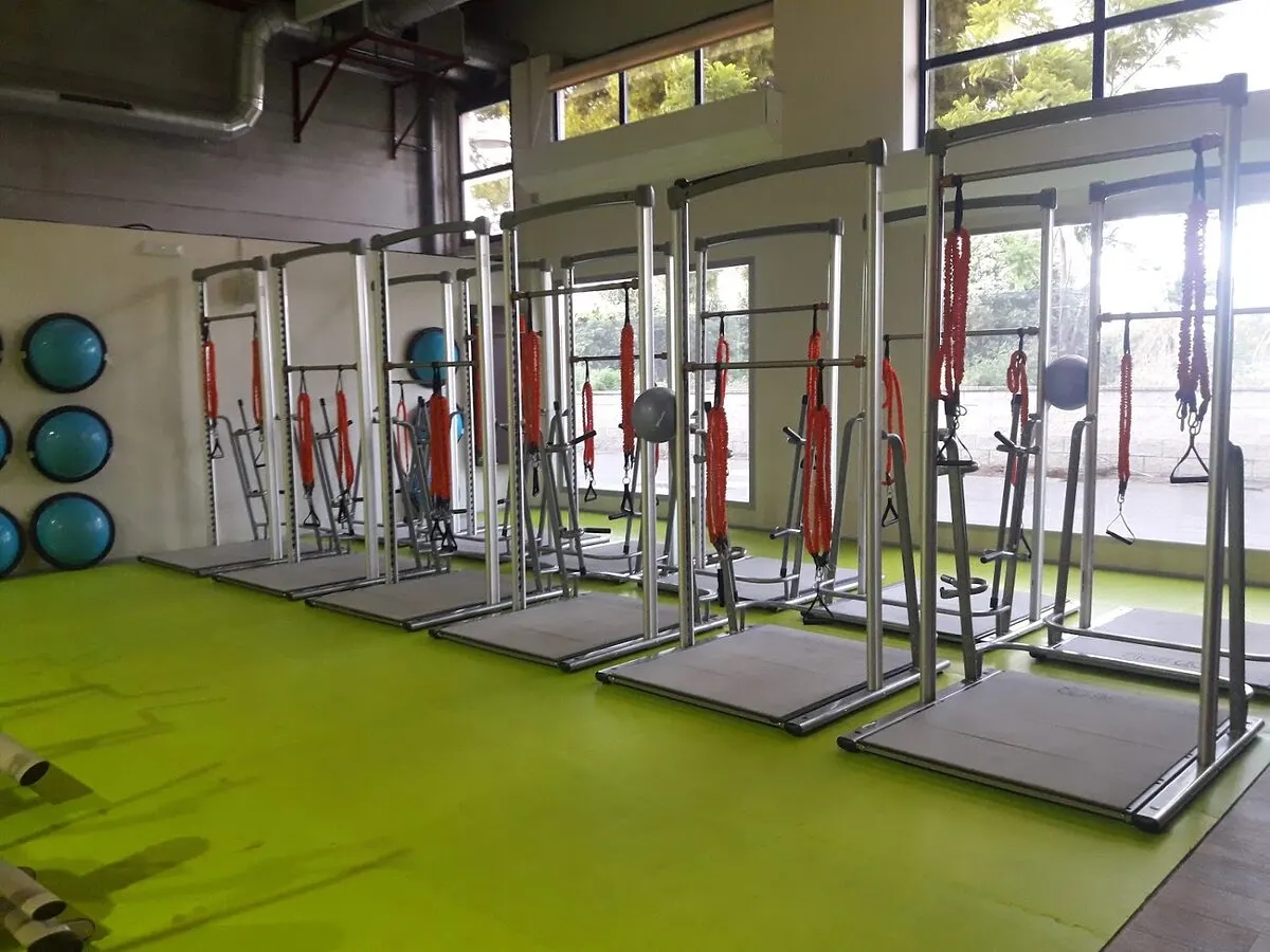 Club Fit