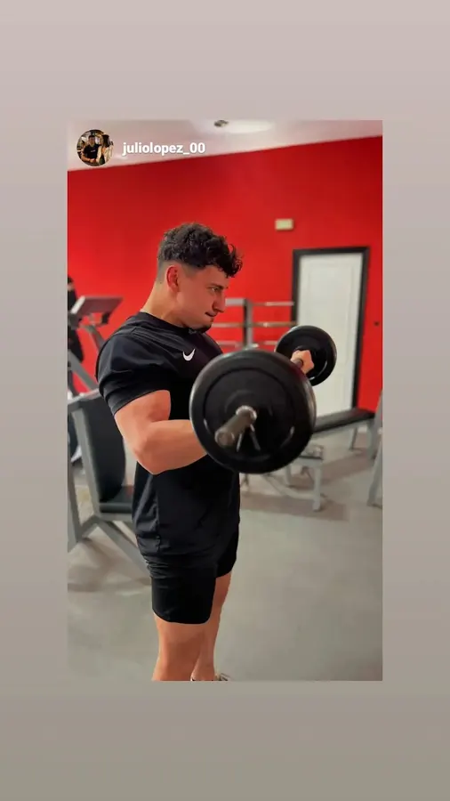Entrena Tu Salud