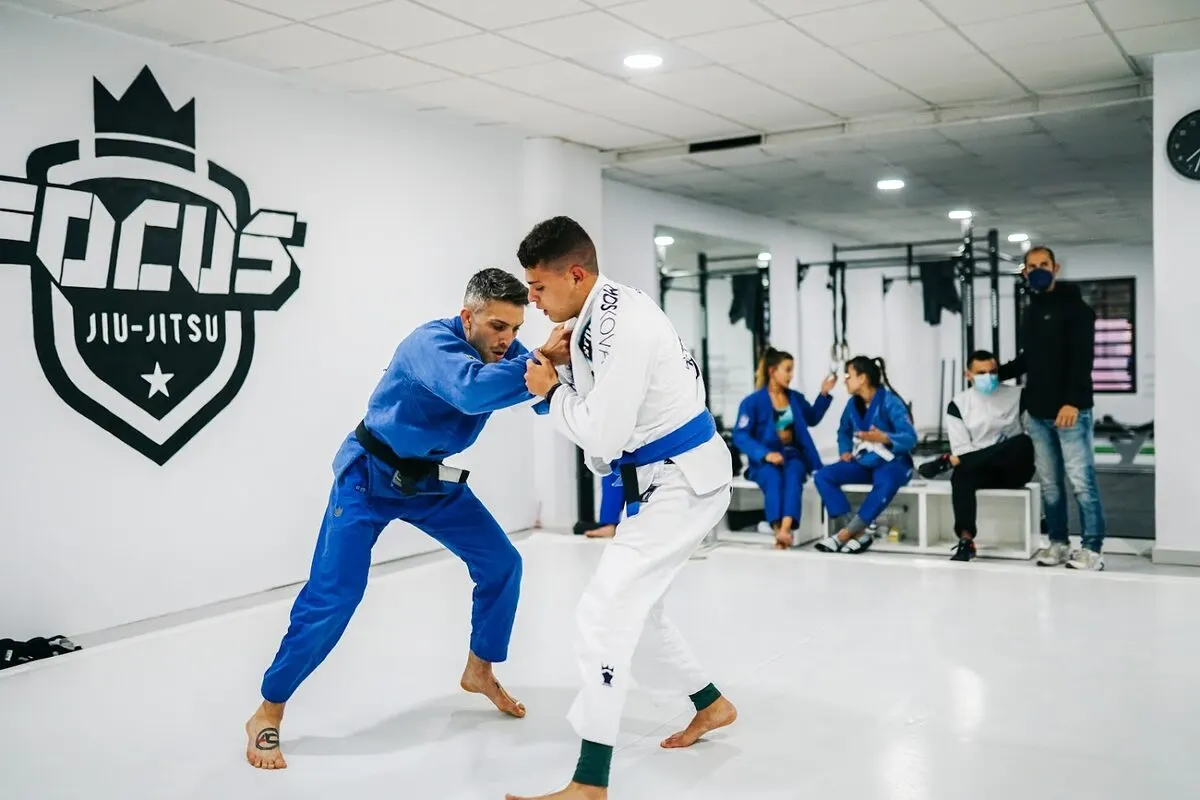 AC Jiu Jitsu Academy - Alicante/Alacant