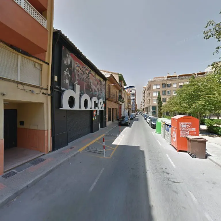 Doce Core - Villena