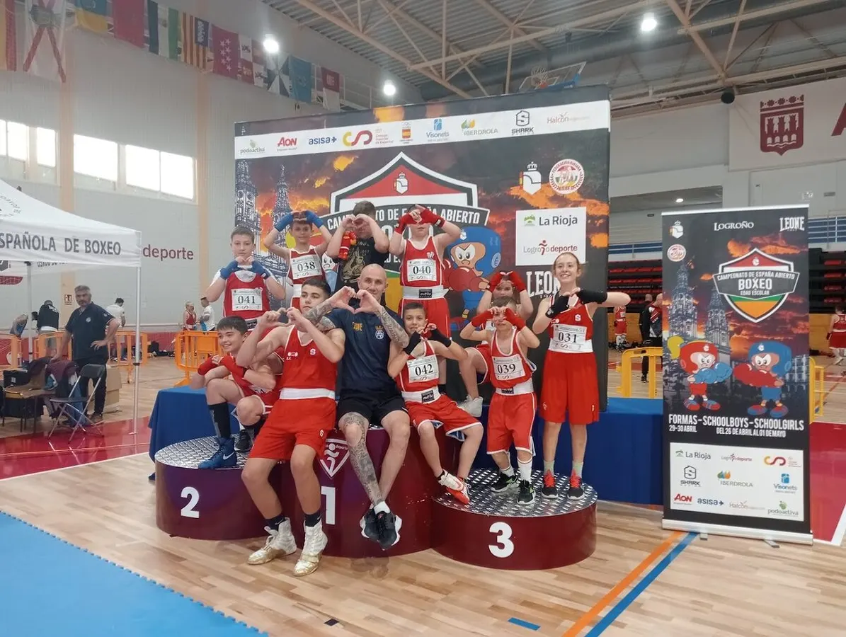 S.F.GYM - Gimnasio en Laviana