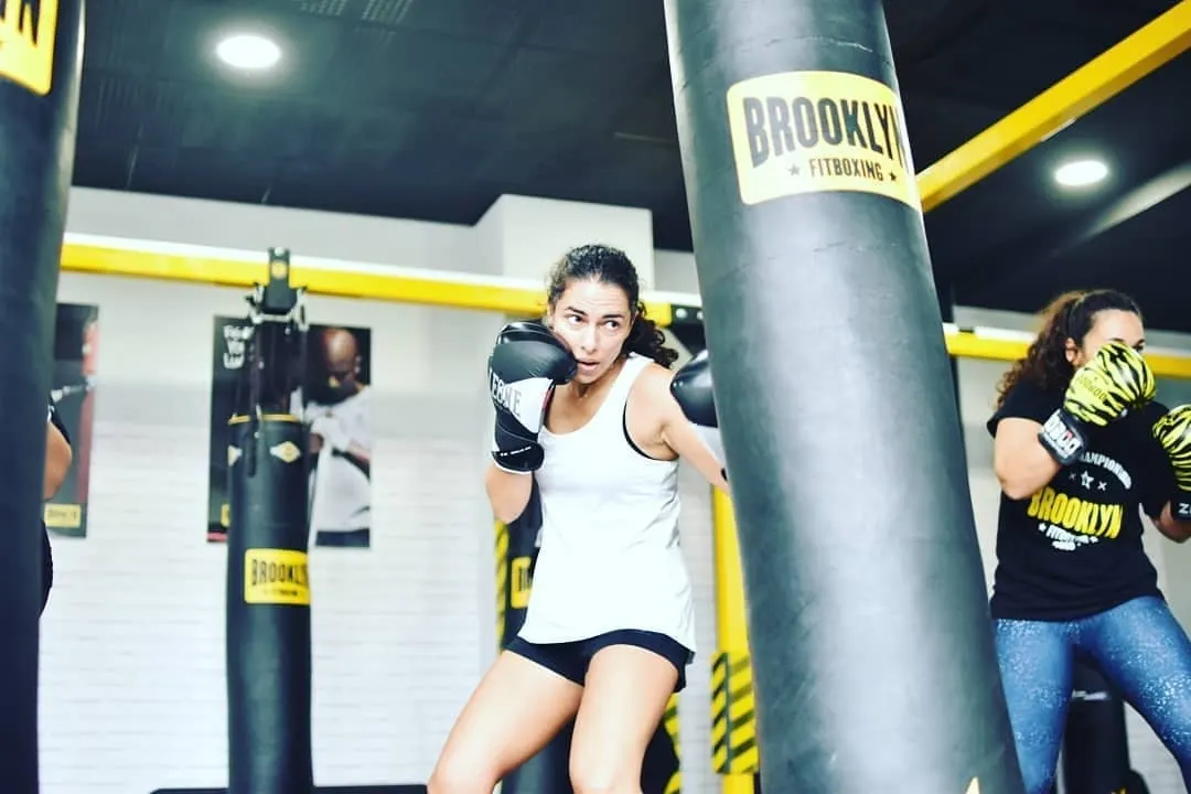 Brooklyn Fitboxing OVIEDO