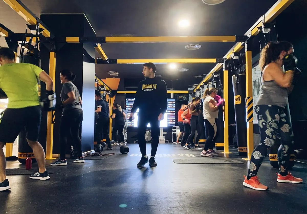 Brooklyn Fitboxing LEÓN - León