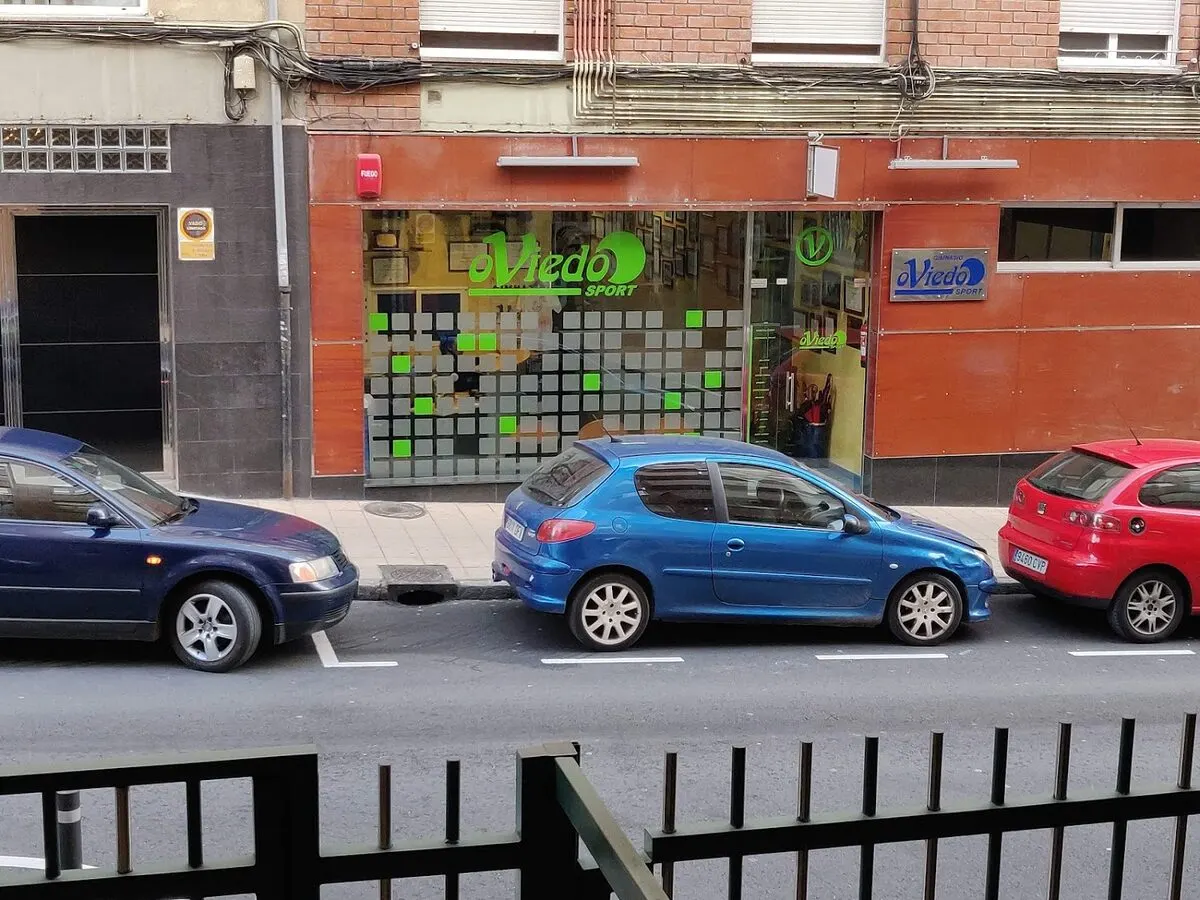 Oviedo Sport - Club deportivo en Oviedo