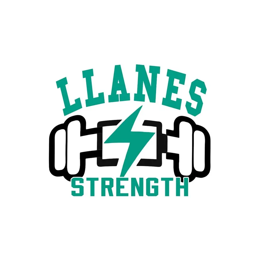Llanes Strength - Llanes