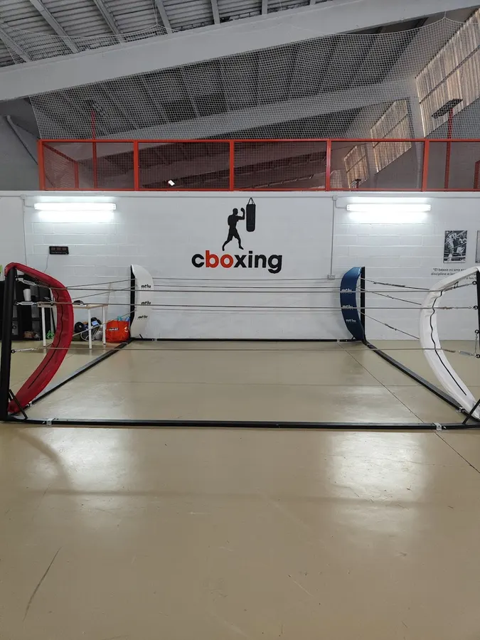 Cboxing Club