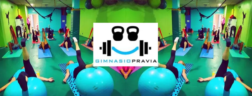 Gimnasio Pravia - Gimnasio en Pravia