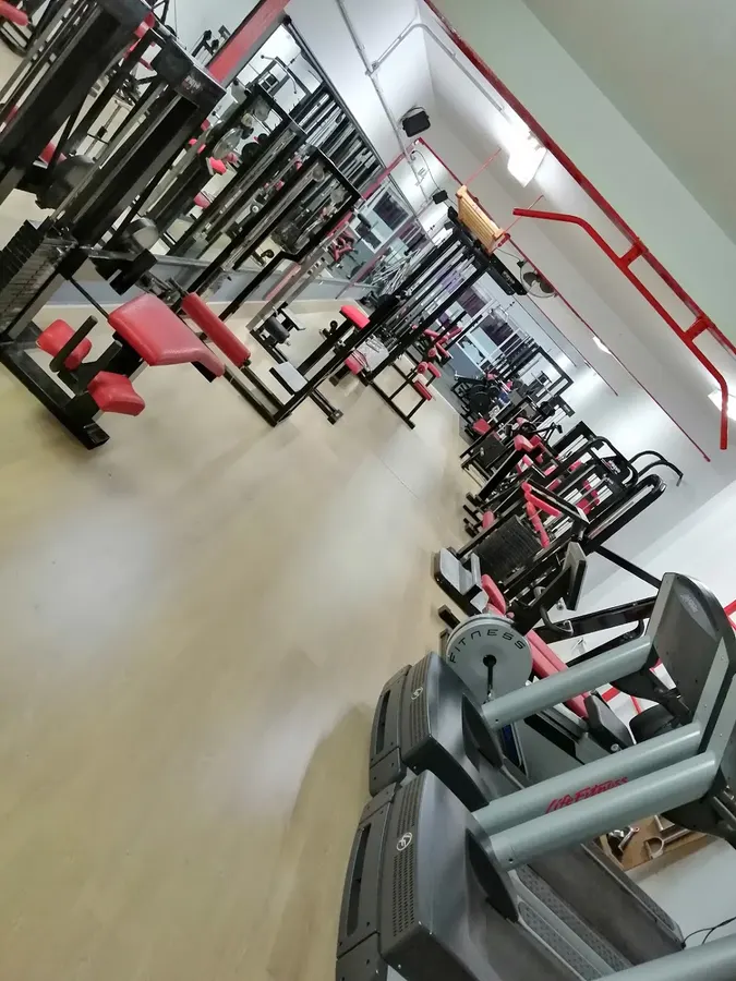SPARTANS GYM - Arenas de San Pedro