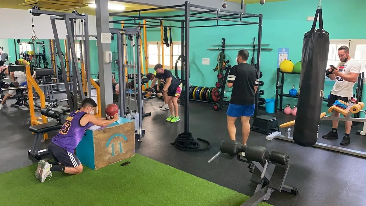 Kfit - Sotillo de la Adrada