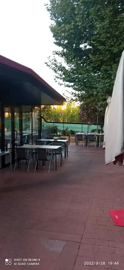 Club de Tenis Guisando - Madrid