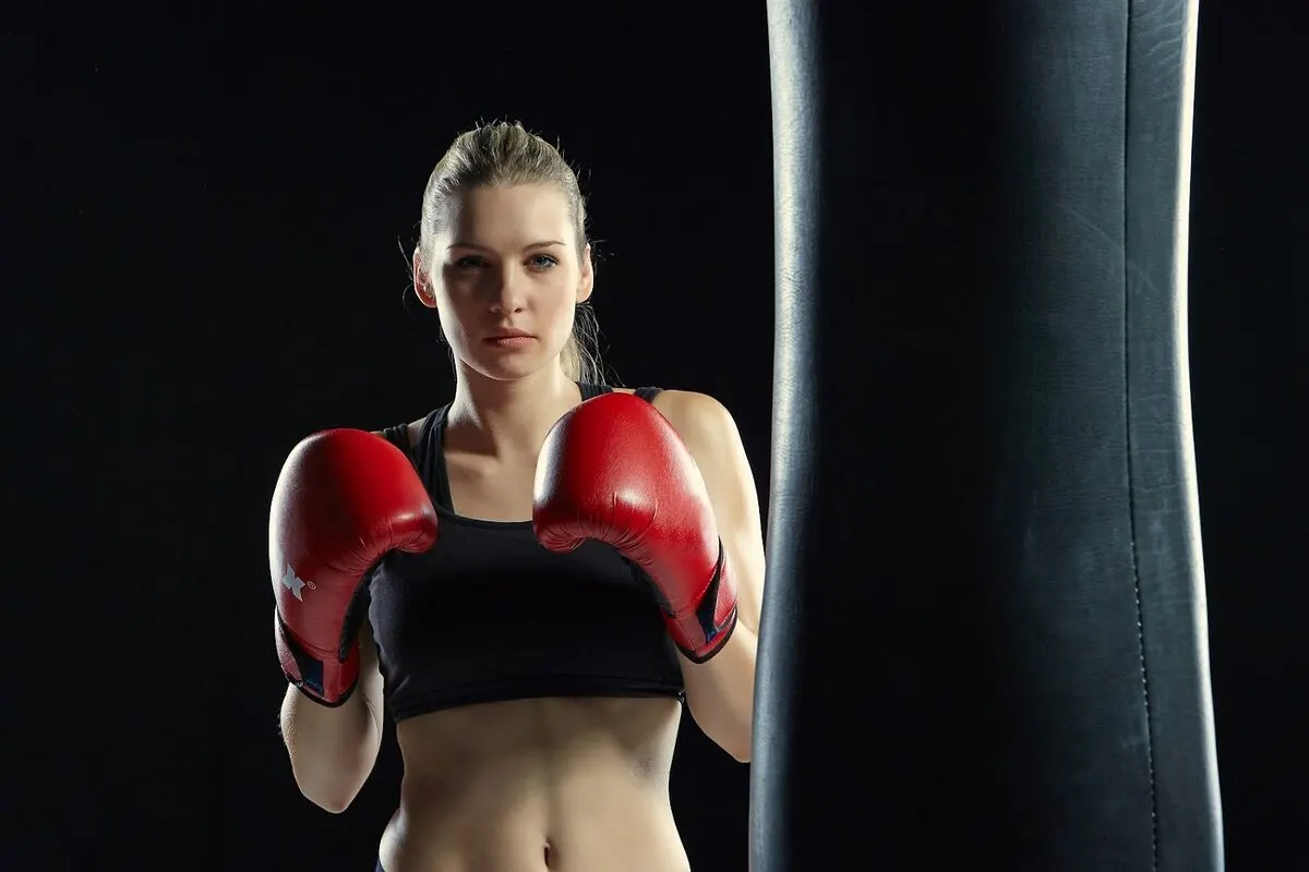 Escuela de Boxeo Arganda del Rey - Escuela deportiva en Arganda del Rey