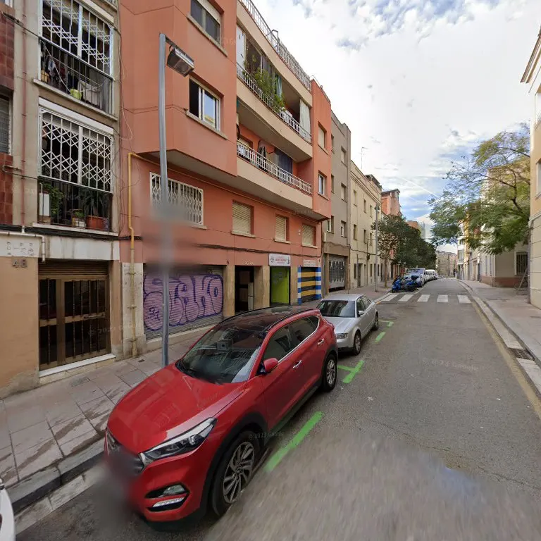 Gimnasio Club Boxeo Barcelona - Barcelona
