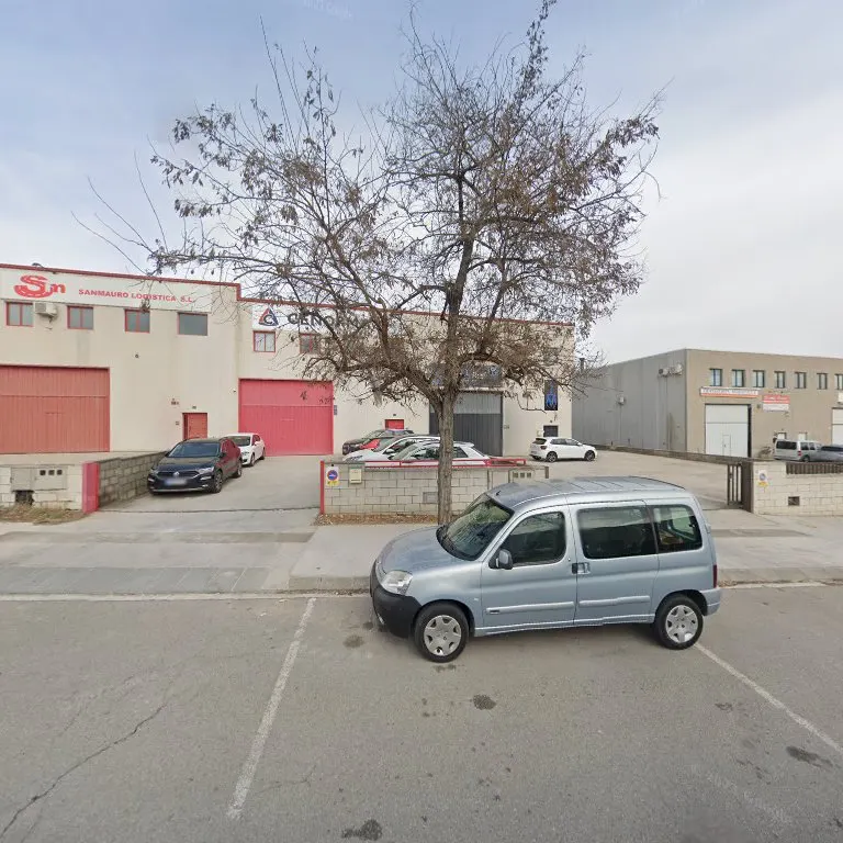 CrossFit Rack'n Roll - Gimnasio en Abrera