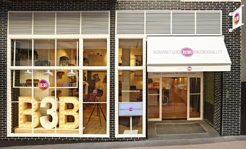 B3B Woman Studio Madrid - Madrid