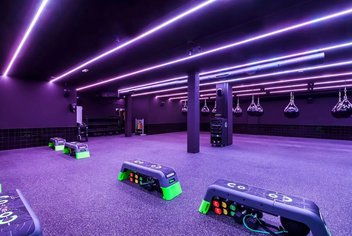 Jambox Eixample - Barcelona