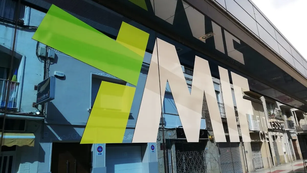 MIF Calella Fitness Center - Gimnasio en Calella