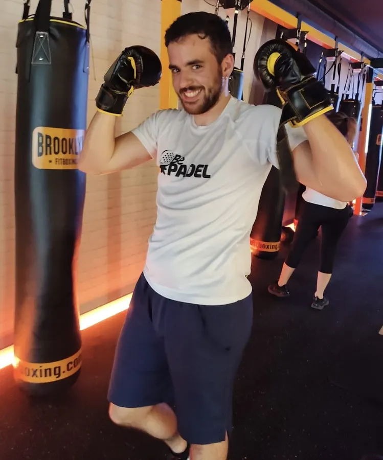 Brooklyn Fitboxing LES CORTS - Barcelona