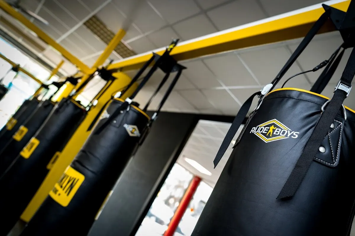Brooklyn Fitboxing CASTELLDEFELS - Gimnasio en Hospitalet de Llobregat (L)
