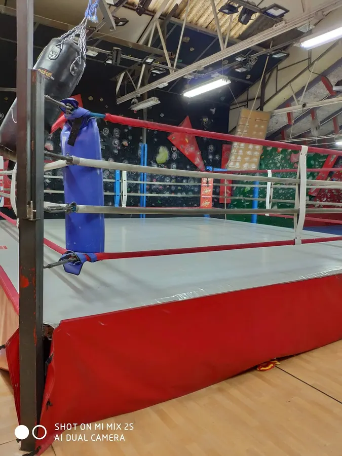 Club Deportivo Metropolitano