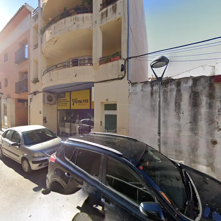 GYM FYS Fitness & Defense - Gimnasio en Cubelles