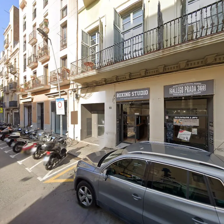 Gallego Prada 360 - Barcelona