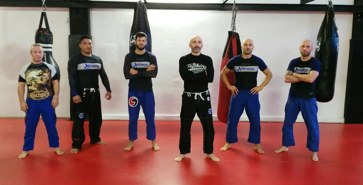 Top King Training Center - Escuela deportiva en Malgrat de Mar