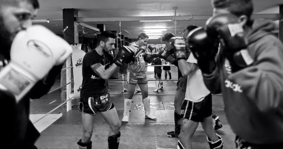 Siam Gym