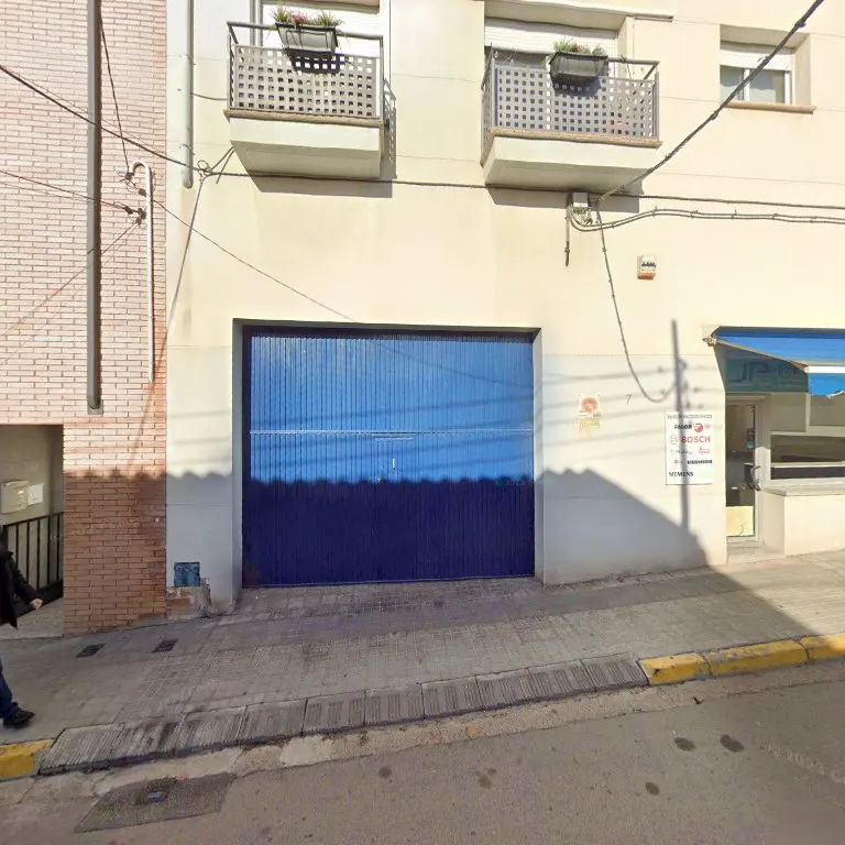 Crossbox Polinyà