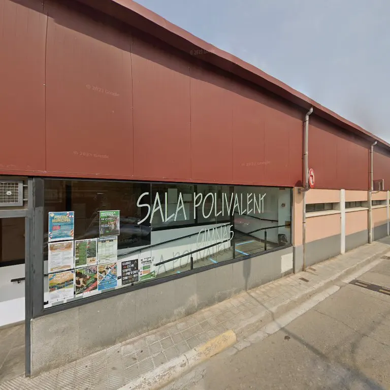 Sala Polivalente