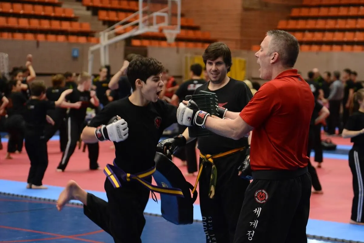 Artes Marciales MAC Sant Cugat