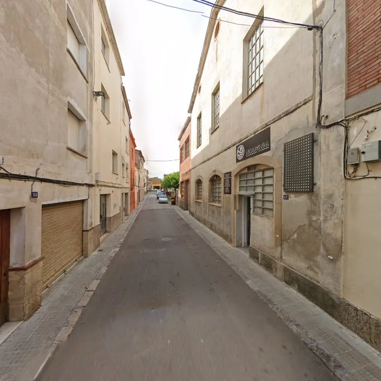 Nougym - Gimnasio en Sant Pere de Riudebitlles