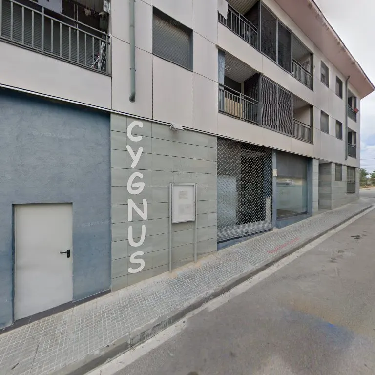 Gym Pugnator Castellet.
