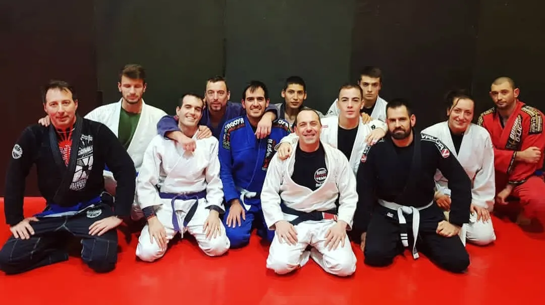 Gimnasio Kaizen - Sports Fight Academy