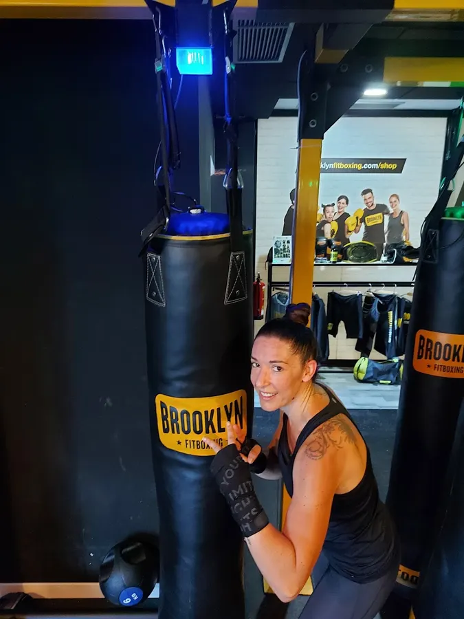 Brooklyn Fitboxing ARROYOMOLINOS - Gimnasio en Arroyomolinos