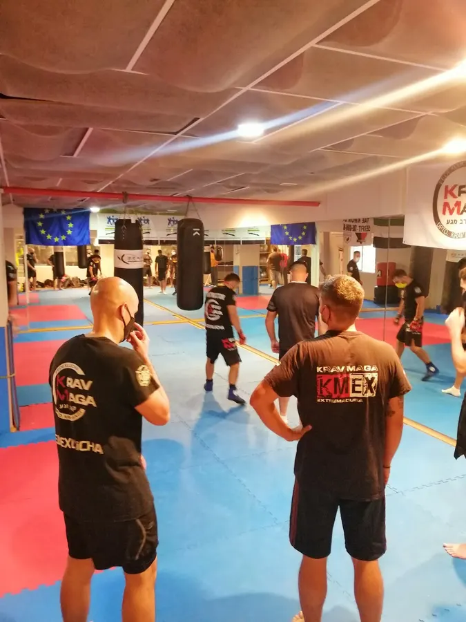 Gym Fitness Coria - Coria