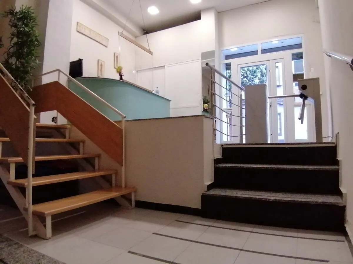 Gym Lumpinee - Cádiz