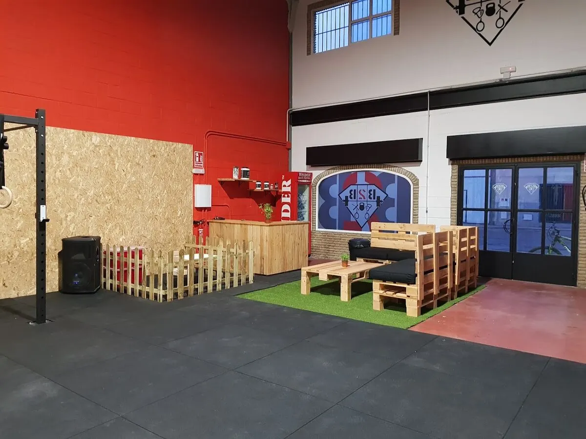 B2B BOX CHICLANA - Chiclana de la Frontera